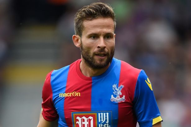 Yohan Cabaye: ‘Man United chỉ biết chuyền đi chuyền lại’