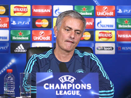 Tương lai Mourinho: Sau chu kỳ 10 năm là ám ảnh?