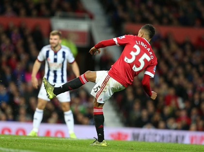 Jesse Lingard CHÍNH THỨC mở 'tài khoản' bàn thắng ở Man United 