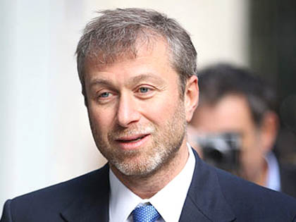 Chờ câu trả lời cuối cùng của Abramovich về số phận của Mourinho