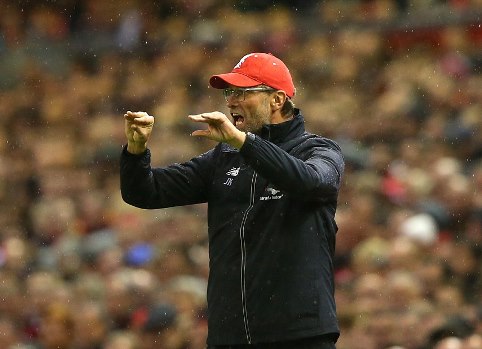 Juergen Klopp: ‘Tôi cảm thấy cô độc giữa Anfield khi thấy CĐV bỏ về sớm’