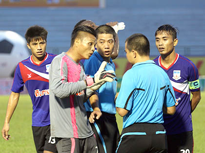 Chuyên gia Trịnh Minh Huế: 'Sự cố CLB Yadanarbon ở BTV Cup rất đáng xấu hổ'