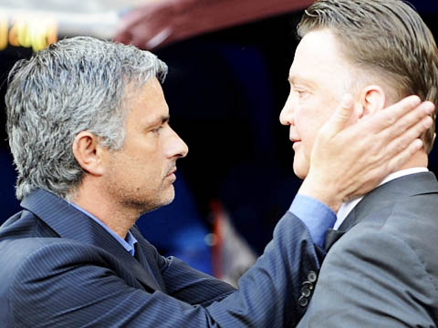 Mourinho dẫn dắt Man United? Tin vịt nhưng lại có nguy cơ… thật!