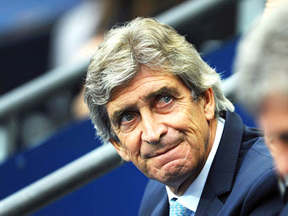 Góc nhìn: Pellegrini và công trình ở Etihad