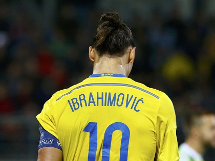 EURO có thể thiếu Thụy Điển, nhưng không thể thiếu… Ibra?