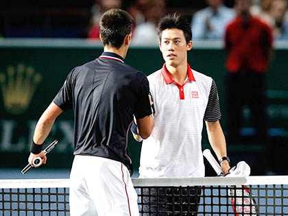 Hôm nay, World Tour Finals khởi tranh: Djokovic thắng dễ, Federer vượt khó?