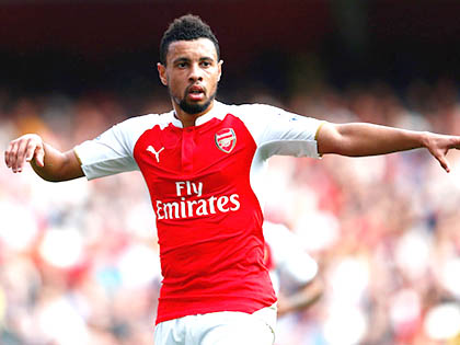 Coquelin quan trọng chẳng kém gì Oezil