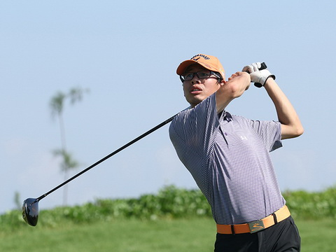 Giải Golf FLC Championship 2015: Khi golf không chỉ là những cuộc thi đấu