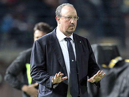 Rafa Benitez: Gánh nặng ngàn cân trước 'Kinh điển'