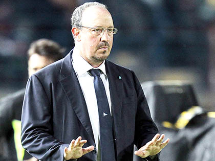 Real Madrid: Benitez phải thay đổi như thế nào?