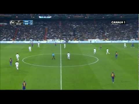 Xem lại những tuyệt tác tiki-taka của Barca 