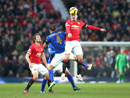 00h30 ngày 29/11, Leicester- Man United: Phong độ & đẳng cấp