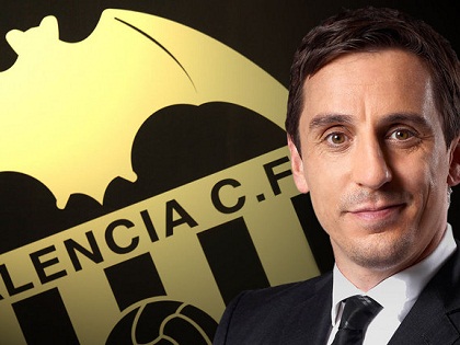 7 kế sách giúp Gary Neville giành điểm trước Barca