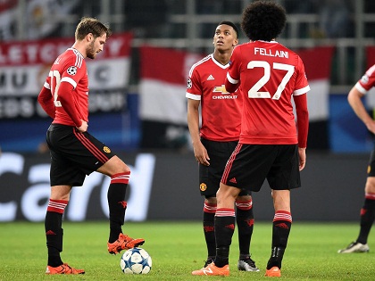 Europa League: Man United không phải là ứng viên số 1, có thể đụng độ Gary Neville