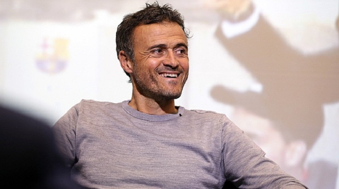Luis Enrique có thể sẽ tạm xa bóng đá như Pep Guardiola