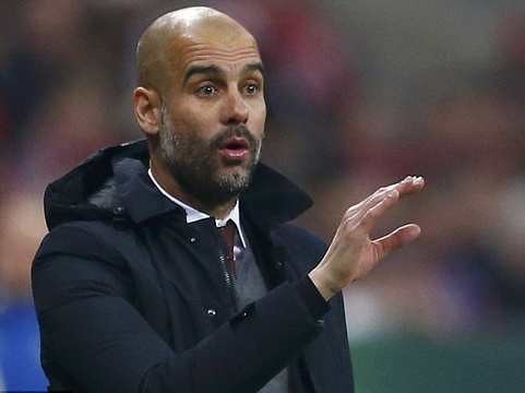 Tại sao 'ông lớn' nào cũng muốn có Pep Guardiola?