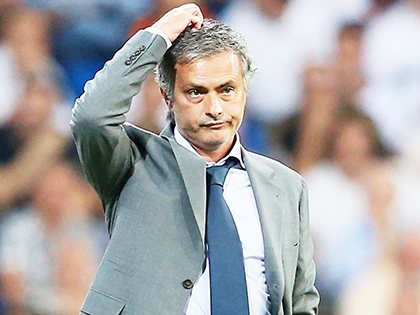 Tiêu điểm: Đừng mời lại Mourinho, Real!