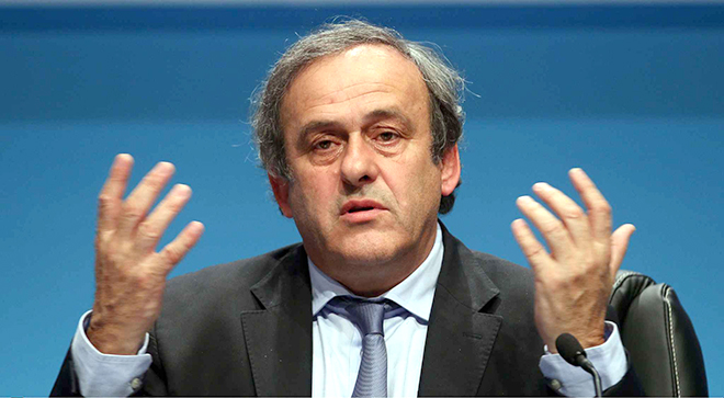 Michel Platini đã trắng tay trong chớp mắt - Michel-Platini-da-trang-tay-trong-chop-mat