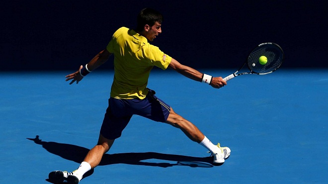 Australian Open: Tìm 'huyệt' của Djokovic
