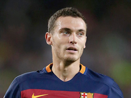 Vermaelen đã tự ném đi cơ hội tốt nhất