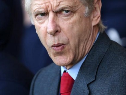 Dự án dùng cầu thủ trẻ của Wenger đã phá sản?