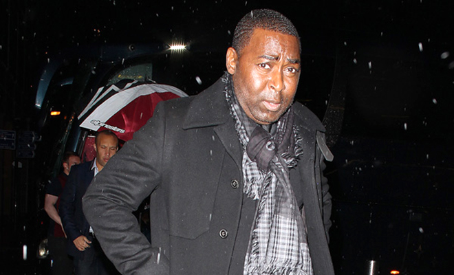 Andy Cole Net Worth