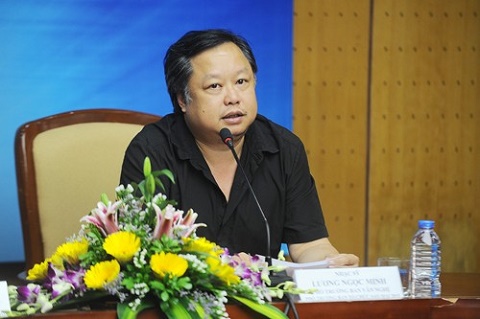 Nhạc sĩ Lương Minh đột ngột qua đời