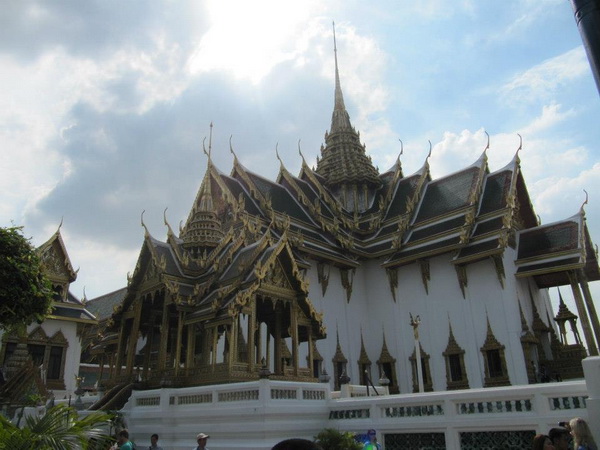 Du lịch – phượt Bangkok cần chú ý những gì?