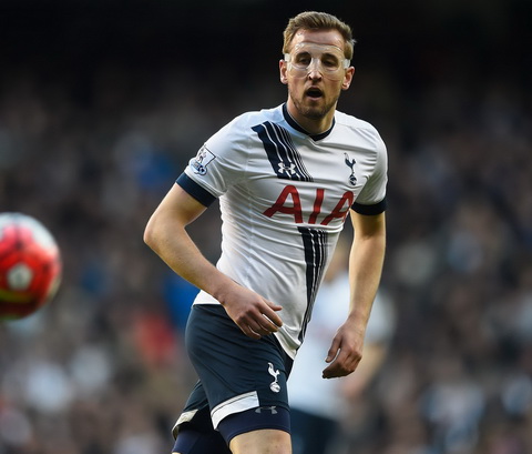 Mua Harry Kane, Man United sẽ phải khốn khổ!