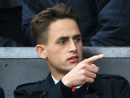 Sự nghiệp của Januzaj tại Man United lụi tàn như thế nào?