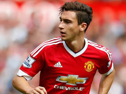 Darmian bị chỉ trích gay gắt vì mắc lỗi ở cả 3 bàn thua của Man United