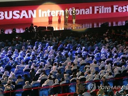 LHP Busan 2016 có nguy cơ 'vỡ' vì nhiều nhà làm phim Hàn Quốc tẩy chay 