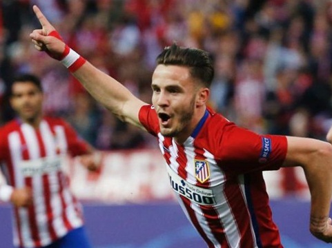 ĐIỂM NHẤN: Nghệ thuật phòng ngự của Atletico khiến Bayern Munich bất lực