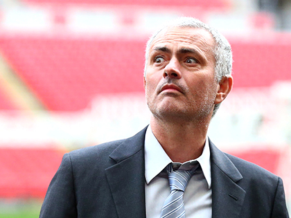 Vì sao Man United chần chừ với Mourinho?