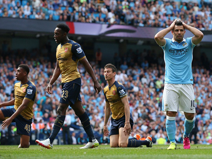 Cuộc đua Top 4 Premier League: Quyền tự quyết thuộc về Man United