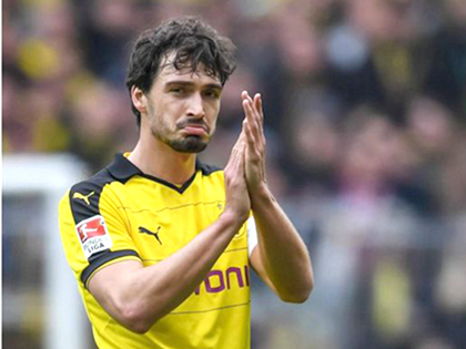 Mua Hummels và Renato, chính sách chuyển nhượng của Bayern thật đáng sợ!