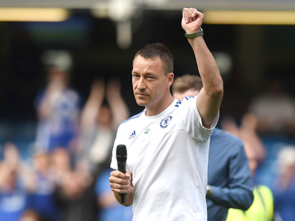 John Terry ở lại Chelsea: Đơn giản, vì họ cần nhau