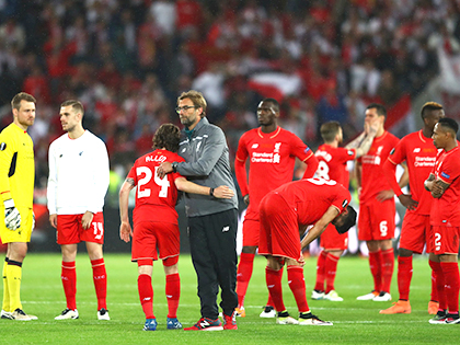 Liverpool của Klopp: Cảm hứng nhưng mong manh thì vô nghĩa