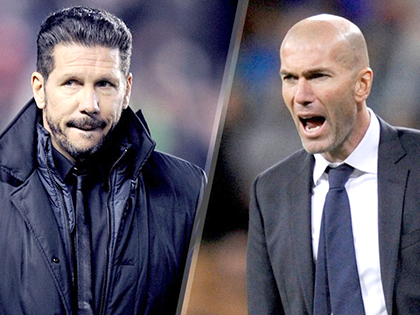 Real Madrid: Mở 'túi khôn' đi, Zidane!