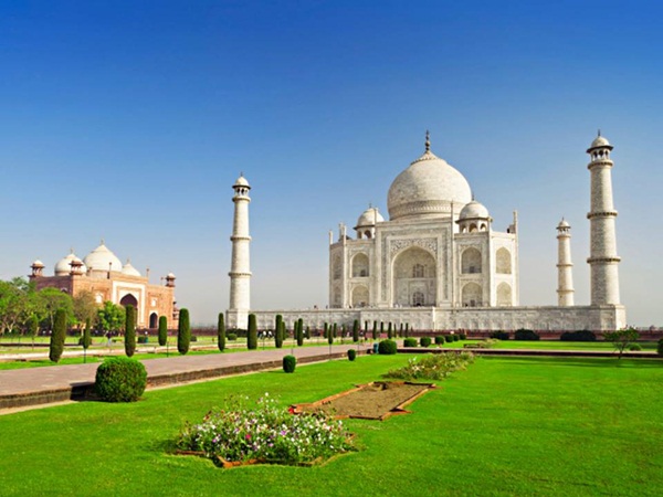 Du lịch - phượt Ấn Độ cần chú ý điều gì?