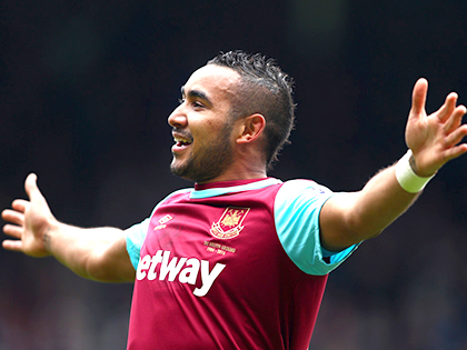 Với Payet, chiếc áo West Ham đã quá chật 