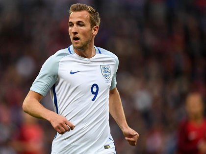 Harry Kane gây thất vọng: Chỉ nổi bật nhờ... đá phạt góc