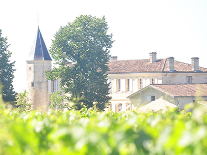 Những nẻo đường EURO: Cuộc sống ngọt ngào ở Saint-Emilion