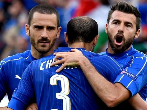 Đại chiến đêm nay: MSN của Tây Ban Nha đối đầu BBC của Italy