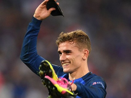 Những điều cần biết về Antoine Griezmann: Từng suýt khoác áo tuyển... Bồ Đào Nha