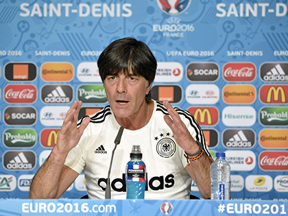 Đội tuyển Đức: Joachim Loew vẫn là lựa chọn tốt nhất