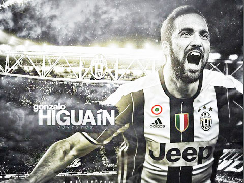 Không thể hiểu nổi thương vụ Higuain!