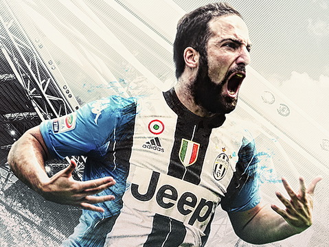 Với Higuain, Dybala, Pjanic, BBC, Juventus sẽ khiến cả Châu Âu sợ hãi