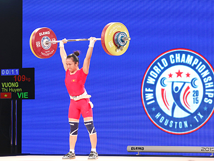 Chuyên gia Nguyễn Hồng Minh: 'Kỳ vọng huy chương Olympic ở môn cử tạ, bắn súng'