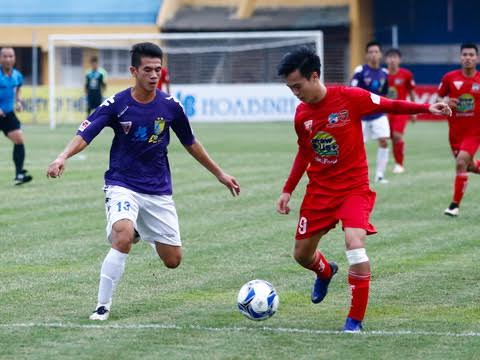  Văn Toàn hồi sinh ở HAGL, Futsal Việt Nam 'chiến' đội hạng 2 thế giới